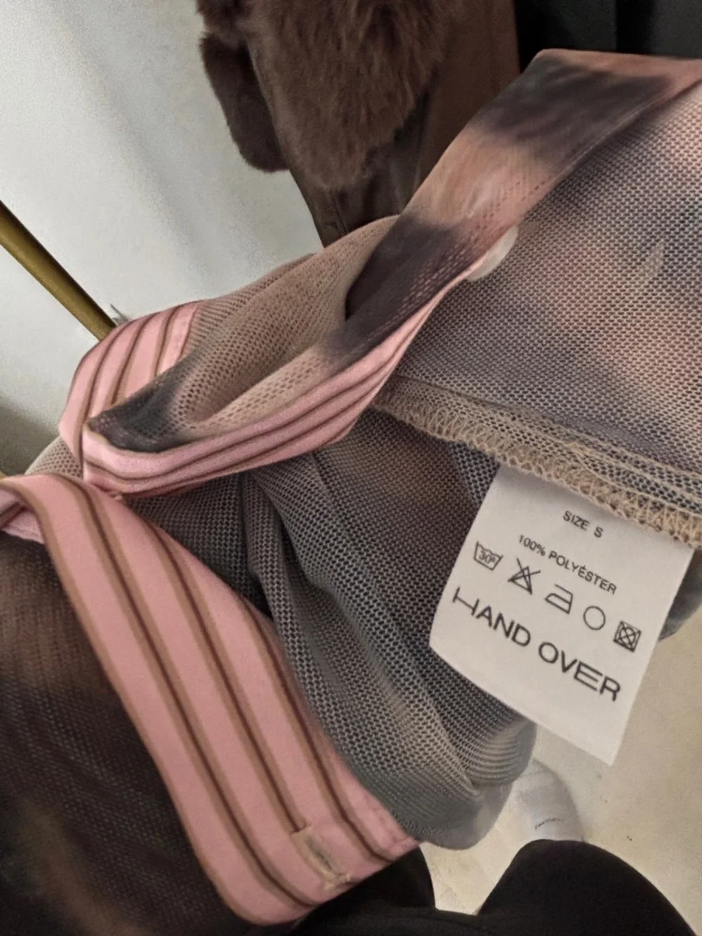 Hand Over Samuel Set - Picture 8 of 9